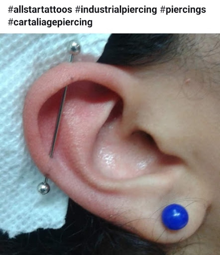 Explore blackbeard tattoo ideas, creative tattoo ideas in Hialeah, available at Allstar Tattoo & Body piercing