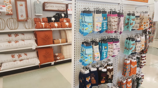 Fabric Store «Jo-Ann Fabrics and Crafts», reviews and photos, 18921 Park Avenue Plaza, Meadville, PA 16335, USA