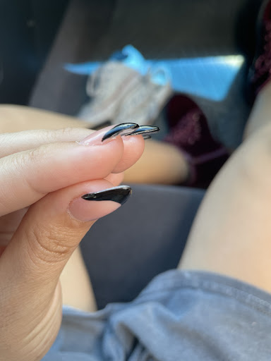 Nail Salon «T L Nails Spa in Kohls Plaza», reviews and photos, 12148 Miramar Pkwy, Miramar, FL 33025, USA