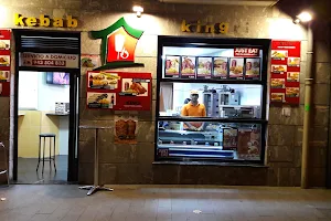 Kebab Biteri image