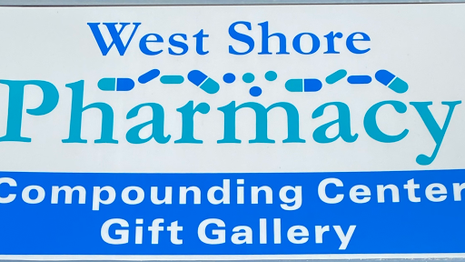 Pharmacy «West Shore Pharmacy», reviews and photos, 3206 S West Shore Blvd, Tampa, FL 33629, USA