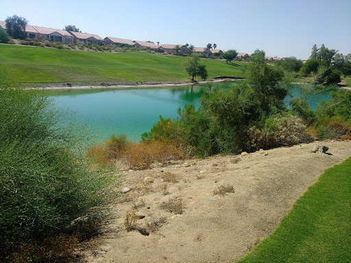 Golf Club «Coyote Lakes Golf Club», reviews and photos, 18800 N Coyote Lakes Pkwy, Surprise, AZ 85374, USA