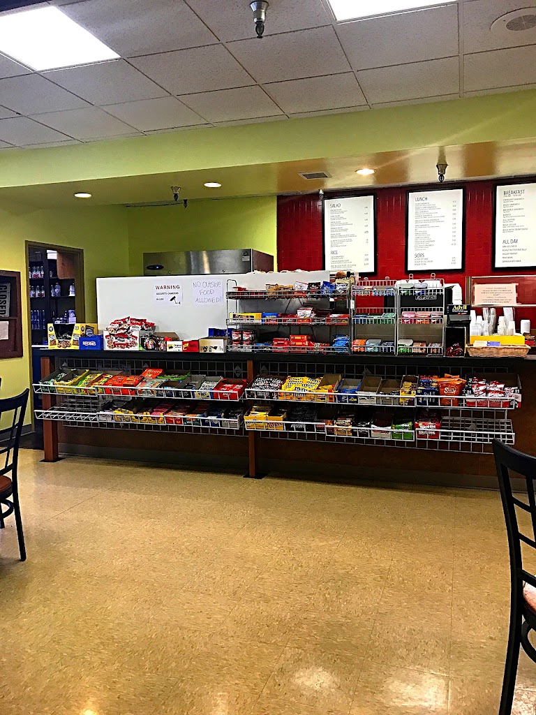 Seven Storeys Down 90503