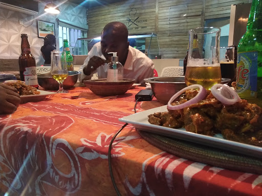 Chef Chelios Restaurant & Grill, Abuja, Nigeria, Breakfast Restaurant, state Federal Capital Territory