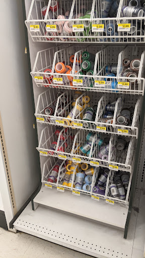 Fabric Store «Jo-Ann Fabrics and Crafts», reviews and photos, 2201 NW Barry Rd, Kansas City, MO 64154, USA