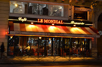 Photos du propriétaire du Restaurant Le Mondial à Paris - n°16