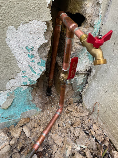 Plumber «John the Plumber», reviews and photos, 1571 SW 3rd St, Pompano Beach, FL 33069, USA