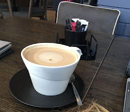 Mugg & Bean photo