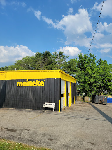 Auto Repair Shop «Meineke Car Care Center», reviews and photos, 1106 Gallatin Pike N, Madison, TN 37115, USA