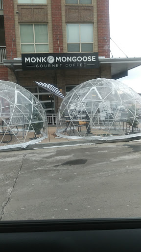 Coffee Shop «Monk & Mongoose Gourmet Coffee», reviews and photos, 9580 RidgeGate Parkway d, Lone Tree, CO 80124, USA