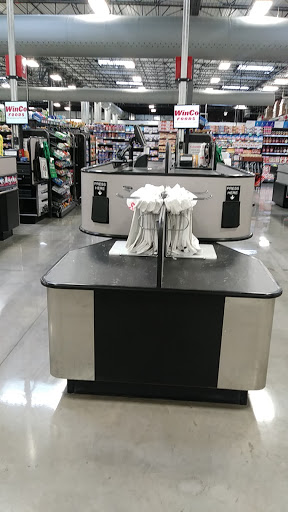 Grocery Store «WinCo Foods», reviews and photos, 4620 S Cooper St, Arlington, TX 76017, USA