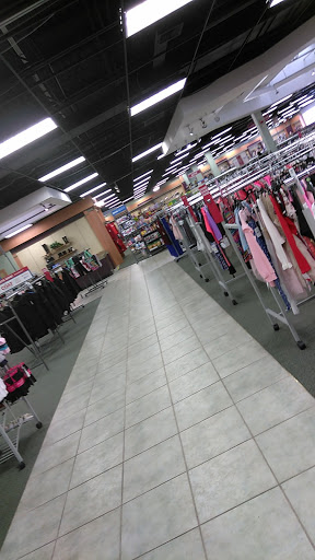 Clothing Store «Burlington Coat Factory», reviews and photos, 10 Prospect Hill Terrace, East Windsor, CT 06088, USA