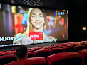 Cineworld Cinema Birmingham - Broad Street