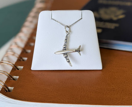 Jeweler «Bernard Jewelers», reviews and photos, 1099 Main St, Tewksbury, MA 01876, USA