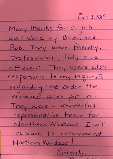 Roofing Contractor «Northern Windows, Siding, Roofing & Insulation», reviews and photos, 2537 NY-17M, Goshen, NY 10924, USA