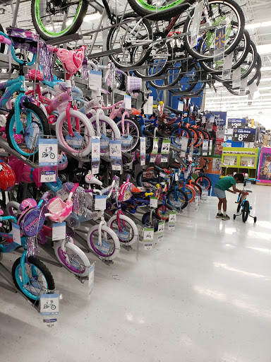 Department Store «Walmart Supercenter», reviews and photos, 3600 Mallory Ln, Franklin, TN 37067, USA