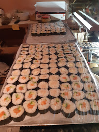 Photos du propriétaire du Restaurant de plats à emporter Cuisine Japonaise Abries à Abriès-Ristolas - n°8