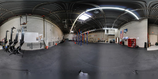 Gym «Big Shoulders CrossFit», reviews and photos, 747 Church Rd G5, Elmhurst, IL 60126, USA