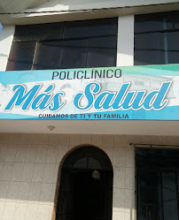 Policlinico Mas Salud-Huaura