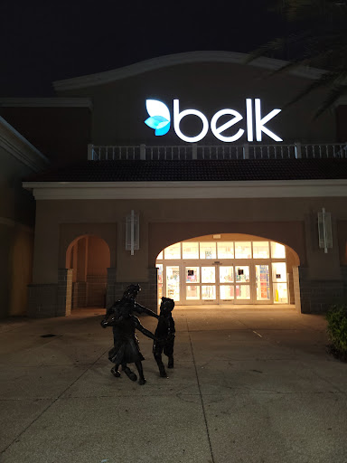 Department Store «Belk», reviews and photos, 2261 Town Center Ave #131, Viera, FL 32940, USA