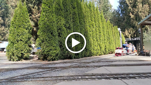 Amusement Park «Pacific NW Live Steamers», reviews and photos, 31803 S Shady Dell Rd, Molalla, OR 97038, USA