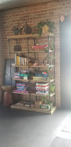 Coffee Shop «Hub City Coffee Co», reviews and photos, 3525 Grant Ave, Ogden, UT 84405, USA