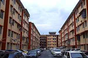 Seri Delima Apartment image