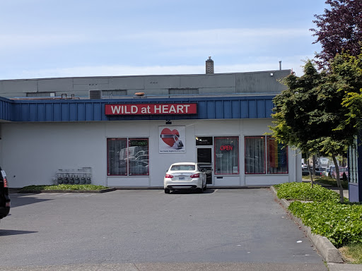 Lingerie Store «Wild At Heart», reviews and photos, 1111 NW Leary Way, Seattle, WA 98107, USA