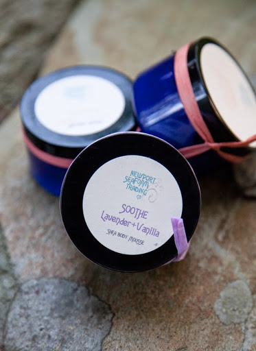 Cosmetics Store «Newport Sea Foam Trading Co», reviews and photos, 415 Thames St, Newport, RI 02840, USA