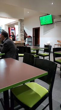 Atmosphère du Pizzeria Pizza Presto à Verdun - n°2