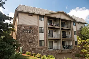 Silver Bell Apartments image