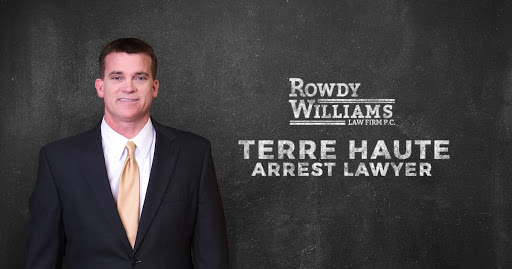 Attorney «Rowdy G. Williams Law Firm, P.C.», reviews and photos