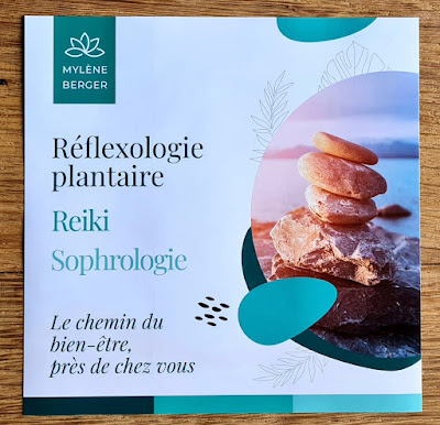 Le chemin du bien-être, près de chez vous Vellerot-lès-Vercel Doubs à Vellerot-lès-Vercel