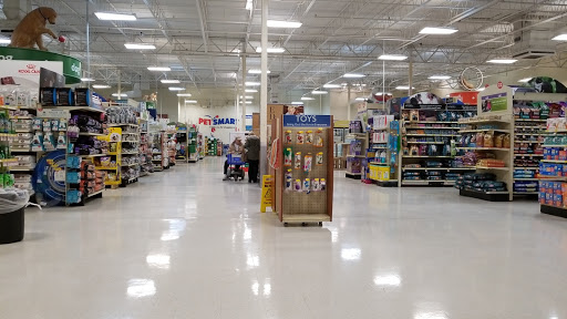 PetSmart