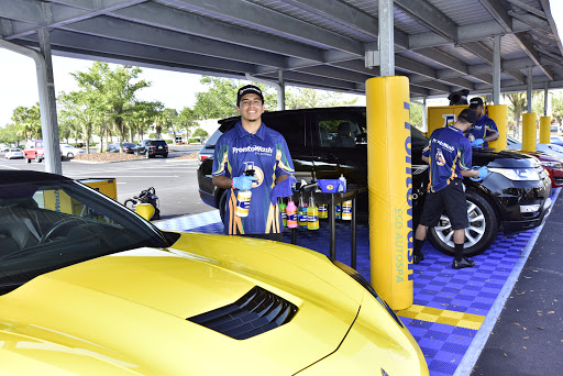 ProntoWash Town Center at Boca Raton en Boca Raton