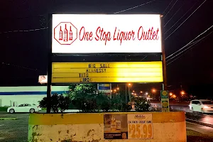 One Stop Liquor Outlet LLC image