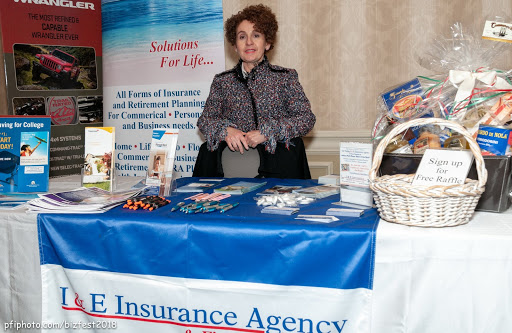 Insurance Agency «I & E Insurance Agency», reviews and photos
