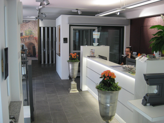 Franz Weber Fensterbau e.K. Inh. Markus Weber - Glaser