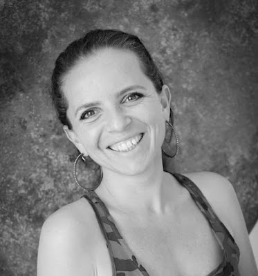 Christine Génio Sophrologue à Antibes