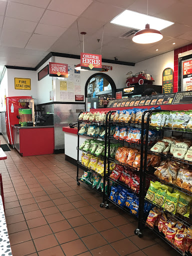 Sandwich Shop «Firehouse Subs», reviews and photos, 1483 Gadsden Hwy #1312, Birmingham, AL 35235, USA