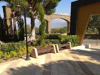 Kırçiçeği Sosyal Tesisleri