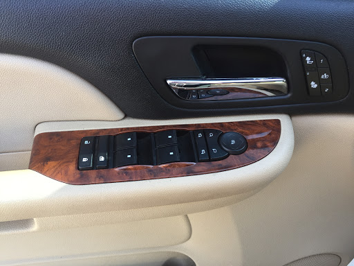 Used Car Dealer «Ran Auto Sales», reviews and photos, 8131 Jones Rd, Jersey Village, TX 77065, USA