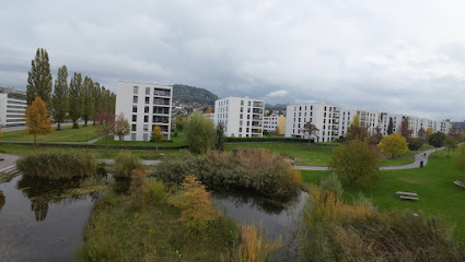 Liebefeld Park