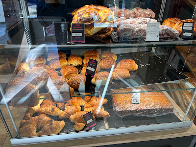 Boulangerie Lerouge Pouilly-en-Auxois 21 à Pouilly-en-Auxois