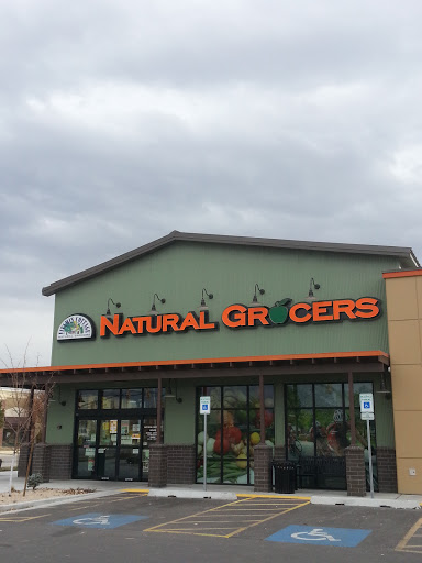 Natural Foods Store «Natural Grocers», reviews and photos, 10622 S Redwood Rd, South Jordan, UT 84095, USA