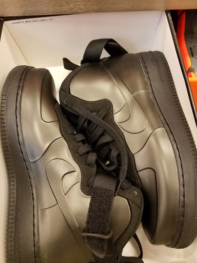 Clothing Store «Nike Factory Store», reviews and photos, 7105 Mills Civic Pkwy #140, West Des Moines, IA 50266, USA