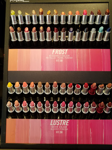 Cosmetics Store «MAC Cosmetics», reviews and photos, 1107 Lincoln Rd, Miami Beach, FL 33139, USA