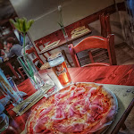Photo n°5 de l'avis de Paul. fait le 15/04/2024 à 18:37 sur le  Pizzeria Ca' Martina à Zovencedo