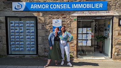 Armor Conseil Immobilier Matignon à Matignon