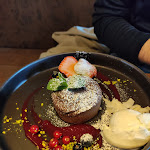 Photo n°1 de l'avis de Sabrina.e fait le 15/07/2019 à 15:43 sur le  Stadtliebe à Dietzenbach